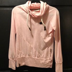 Naketano light weight shirt